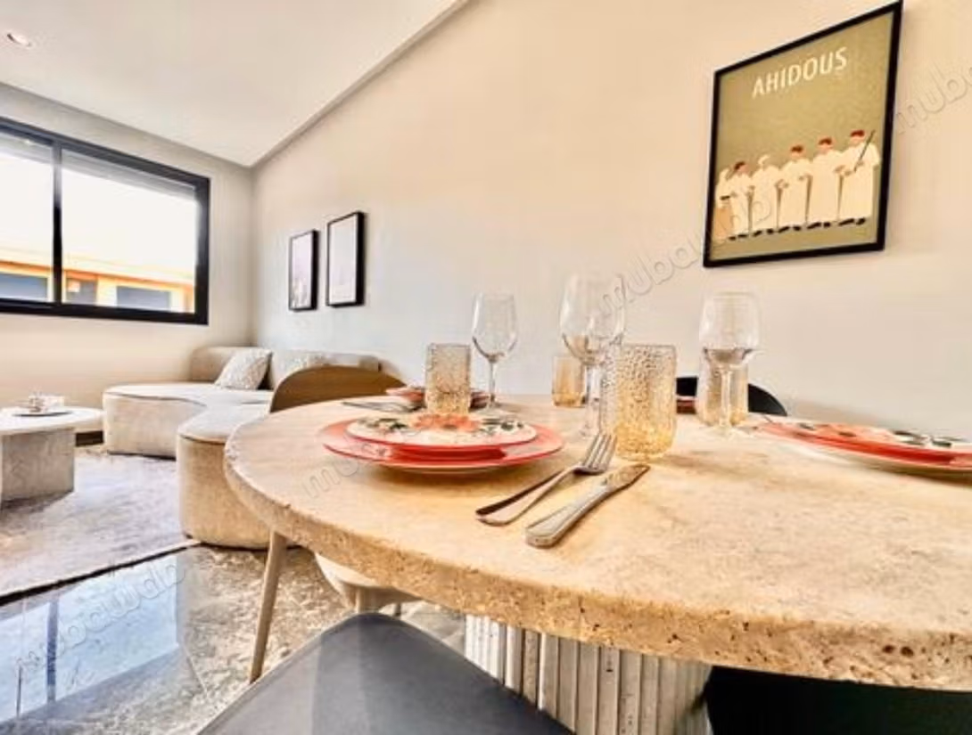 Luxe studio te huur