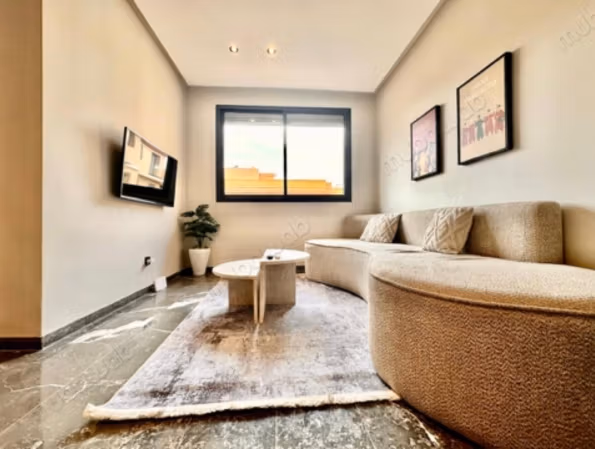 Luxe Studio a Louer