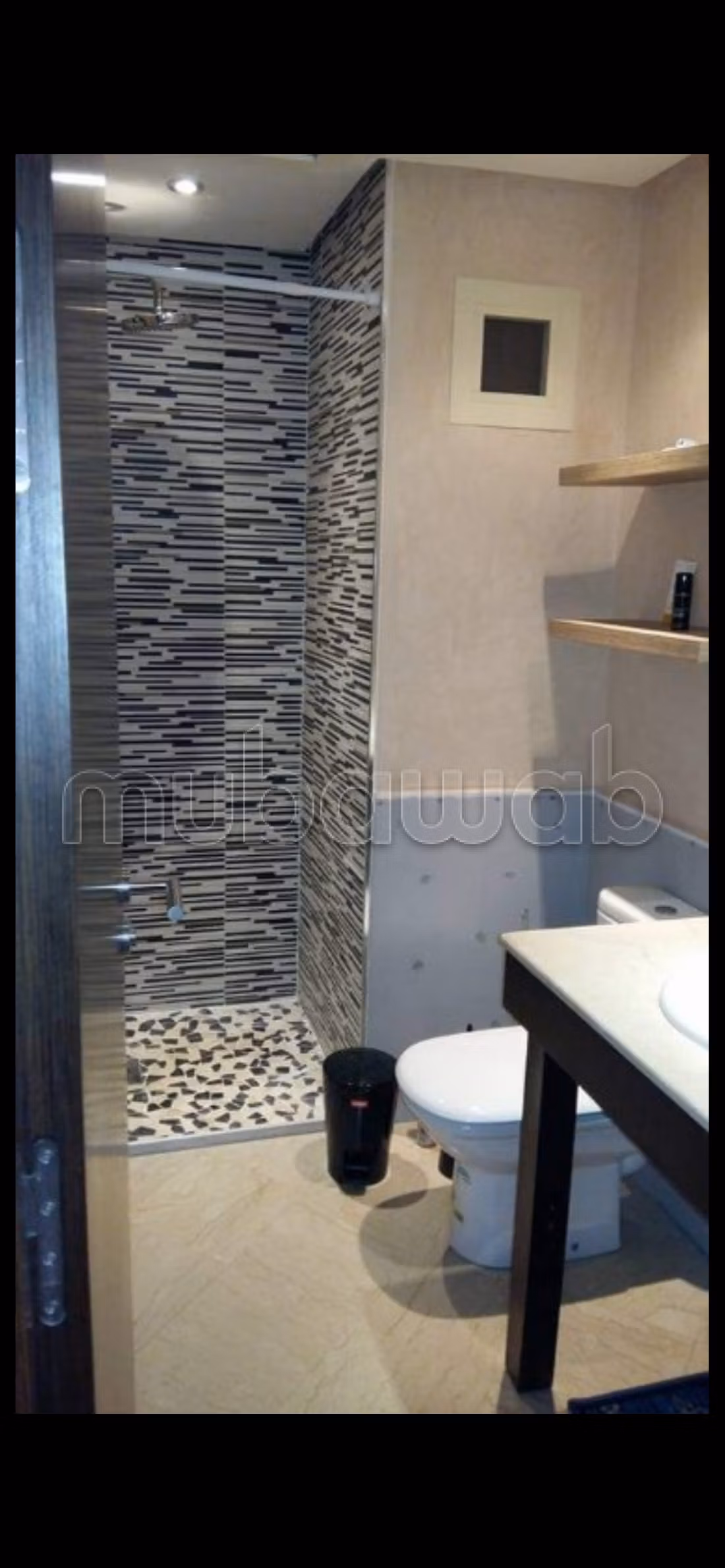 Appartement sur Marrakech
