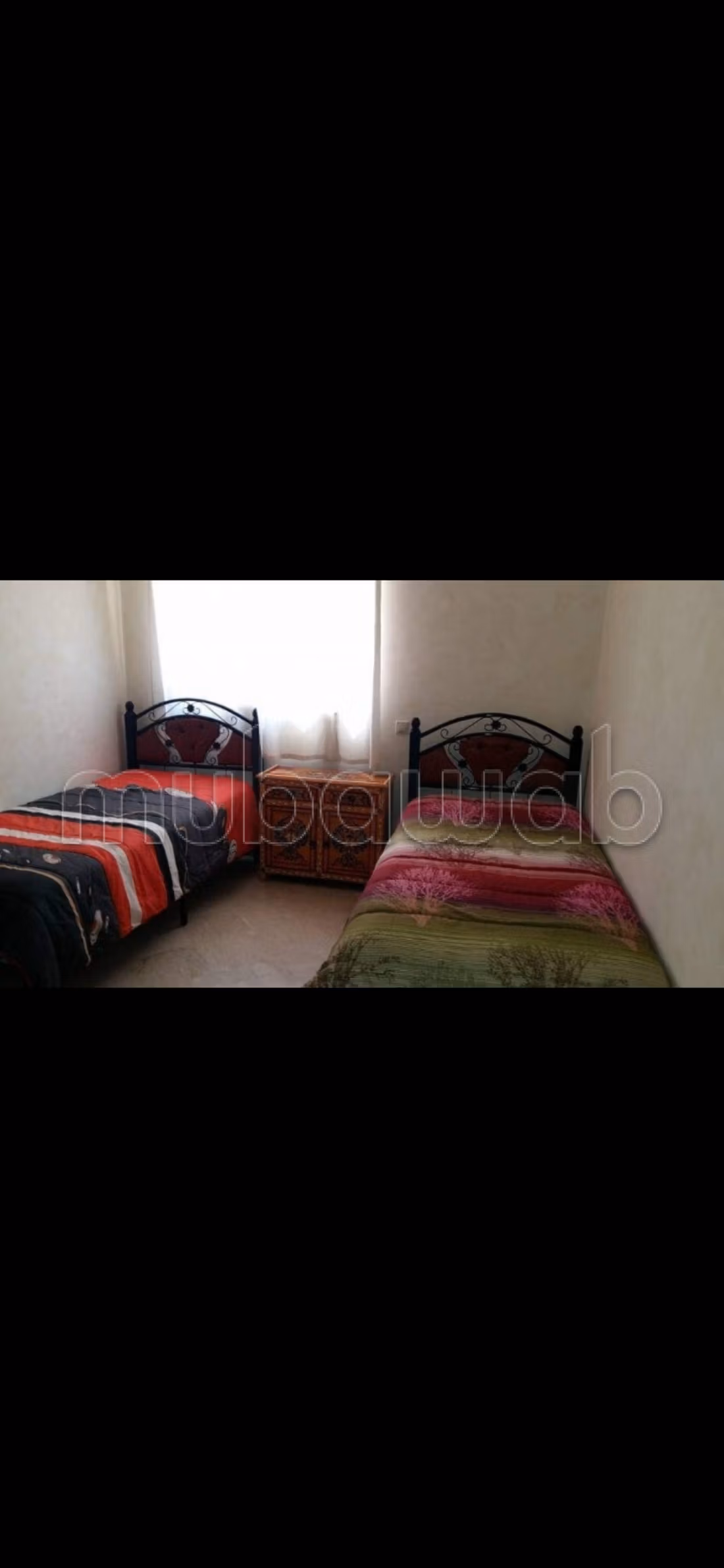 Appartement sur Marrakech
