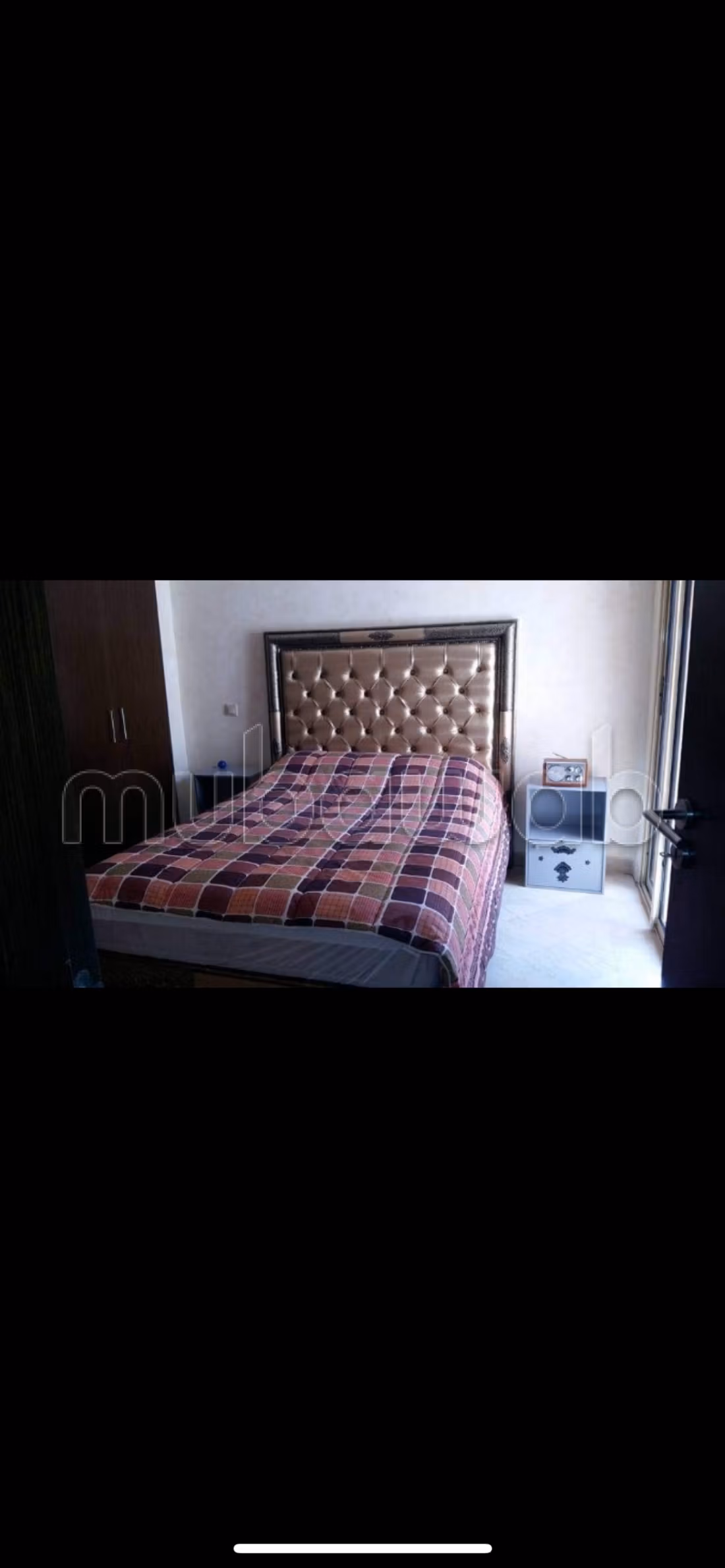 Appartement sur Marrakech