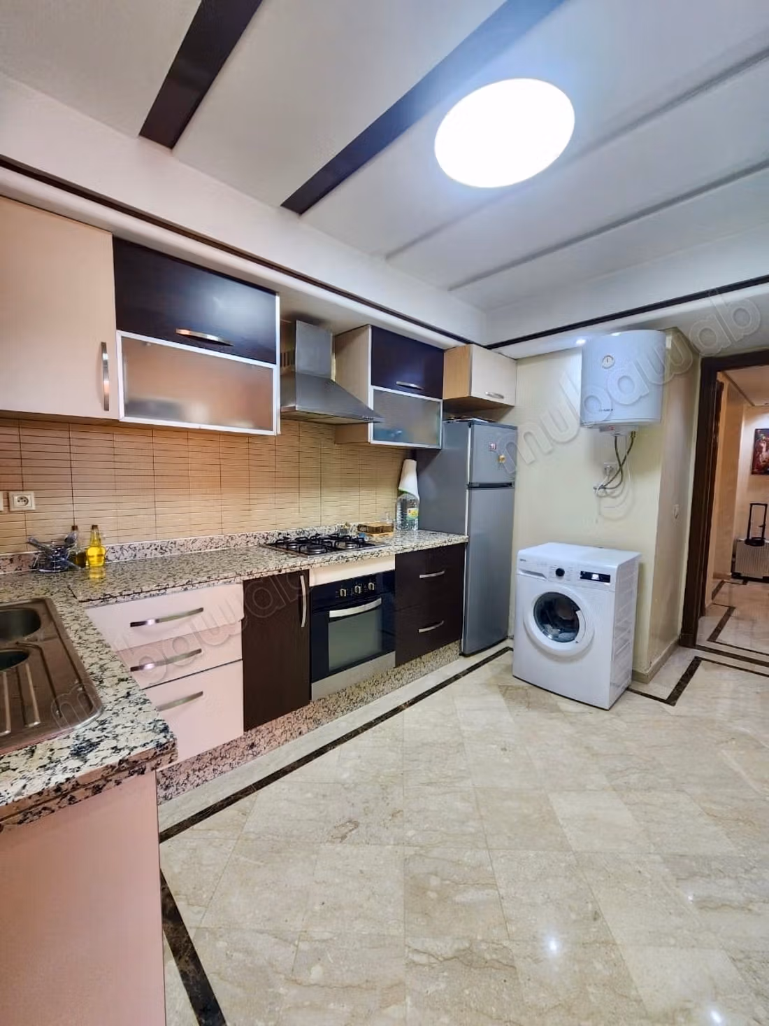 Appartamento di Alto Livello con Terrazza