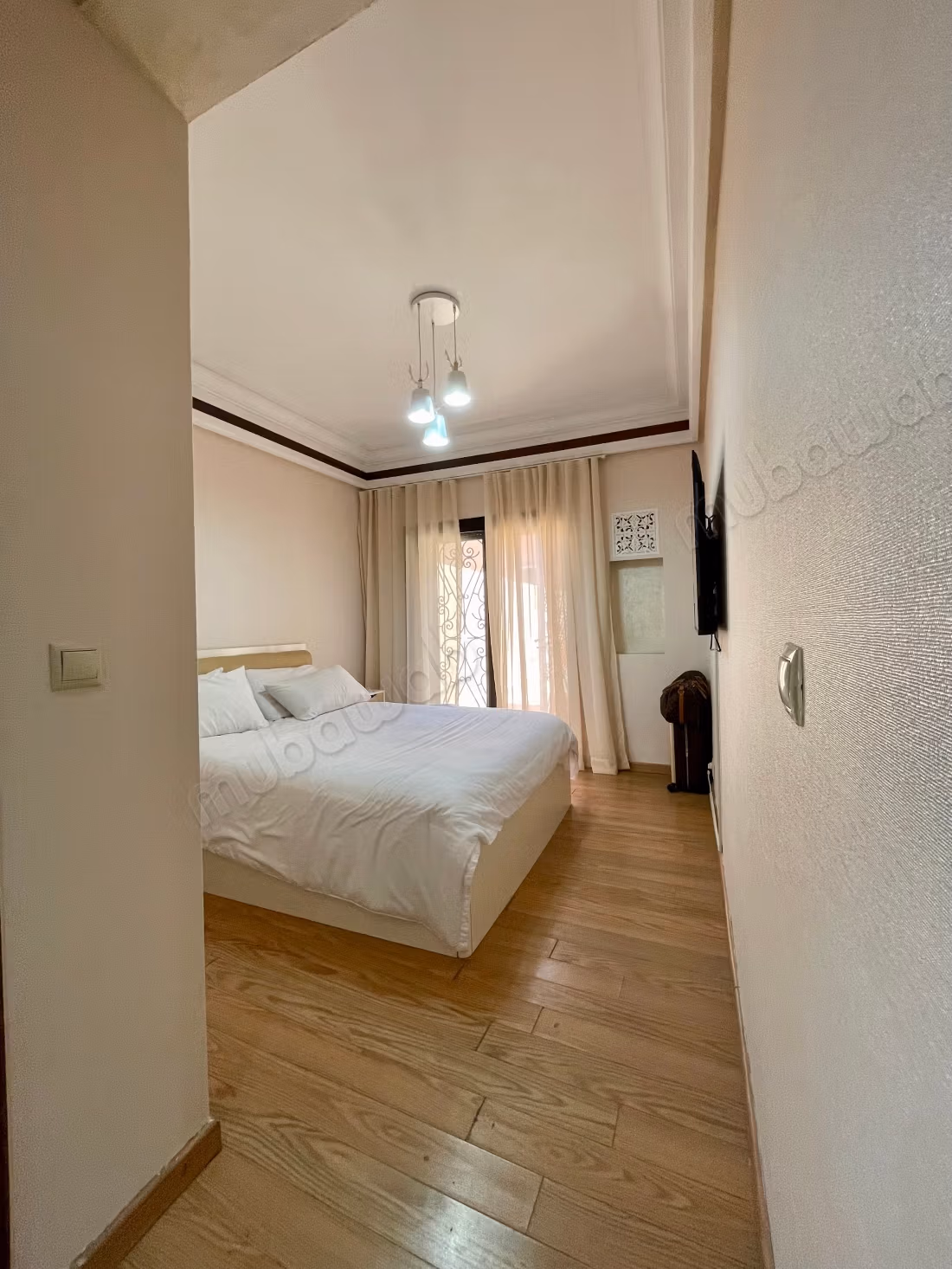 Appartamento di Alto Livello con Terrazza