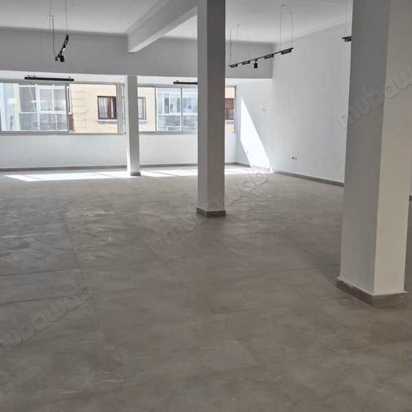 Ufficio in Affitto di 510.0 m² a Casablanca, Liberte