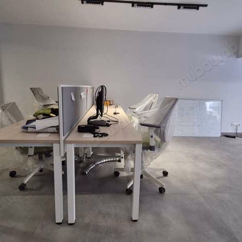 Ufficio in Affitto di 510.0 m² a Casablanca, Liberte