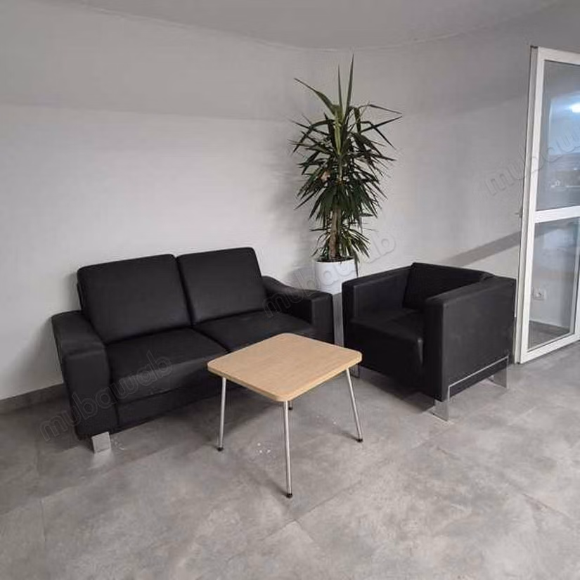 Ufficio in Affitto di 510.0 m² a Casablanca, Liberte