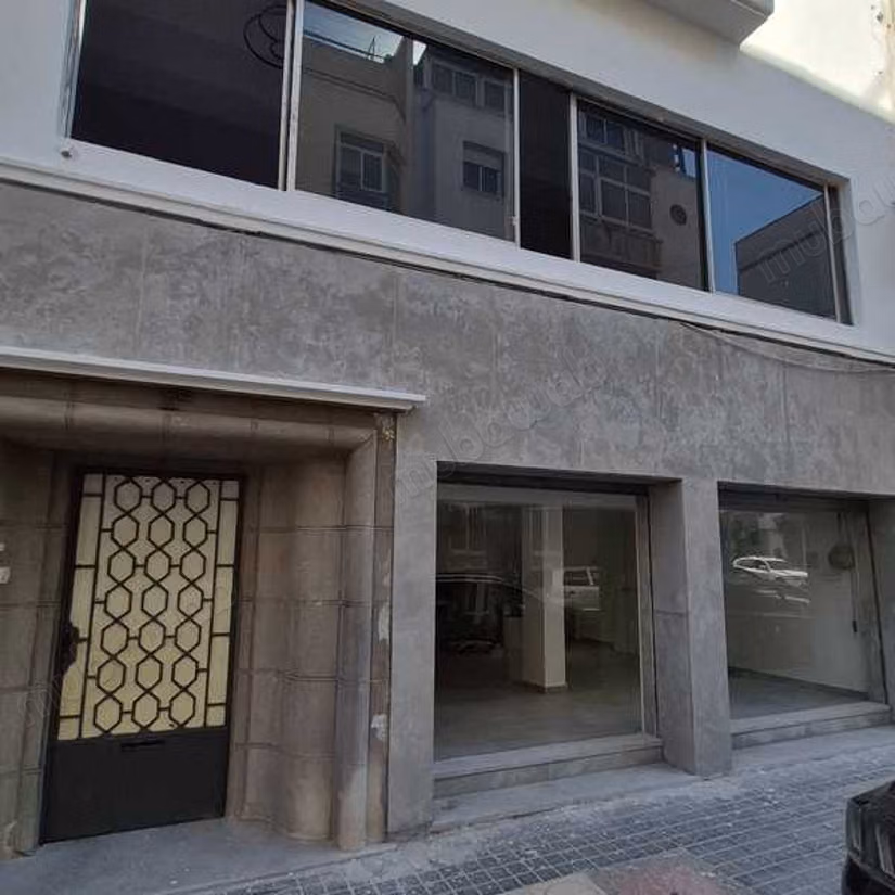 Ufficio in Affitto di 510.0 m² a Casablanca, Liberte