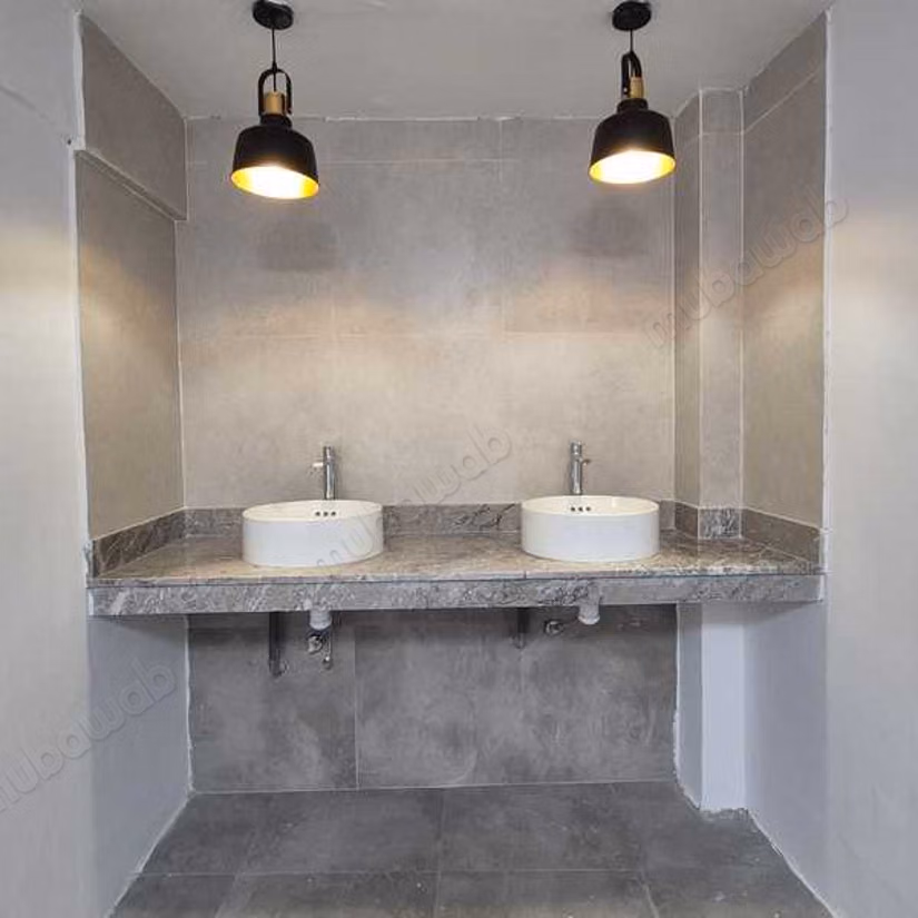 Ufficio in Affitto di 510.0 m² a Casablanca, Liberte