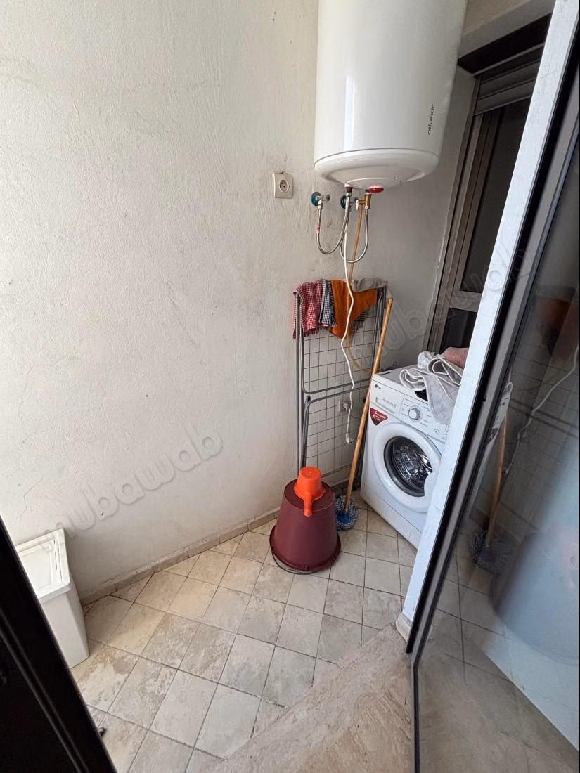 Muy bonito apartamento en alquiler en Belvédère. 2 habitaciones agradables. Bien amueblado