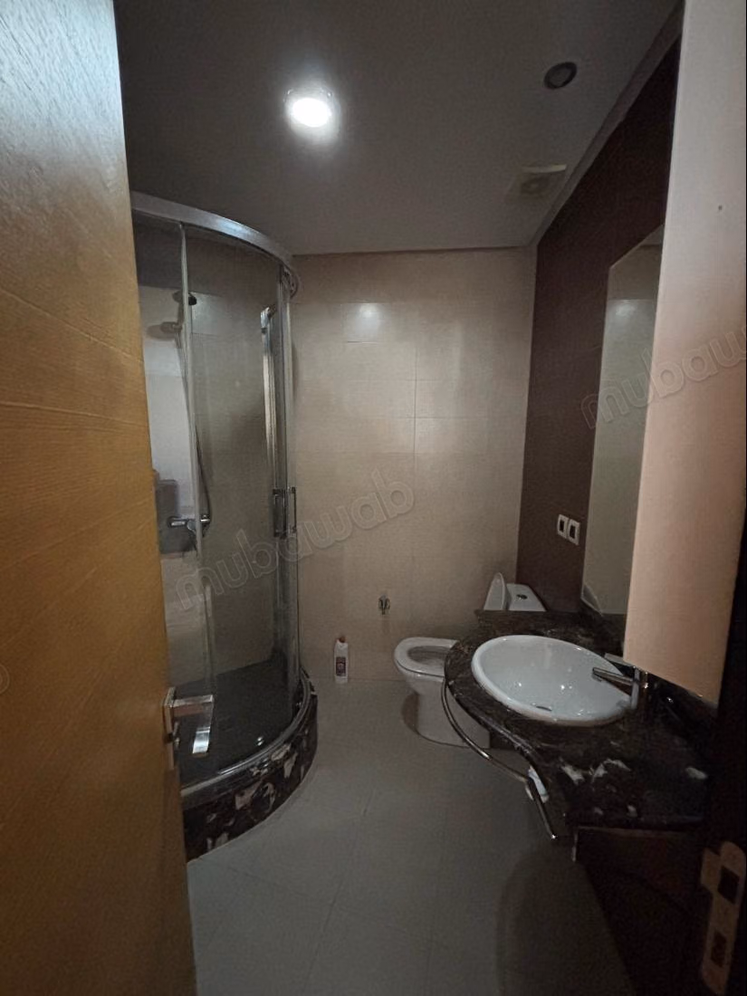 Muy bonito apartamento en alquiler en Belvédère. 2 habitaciones agradables. Bien amueblado