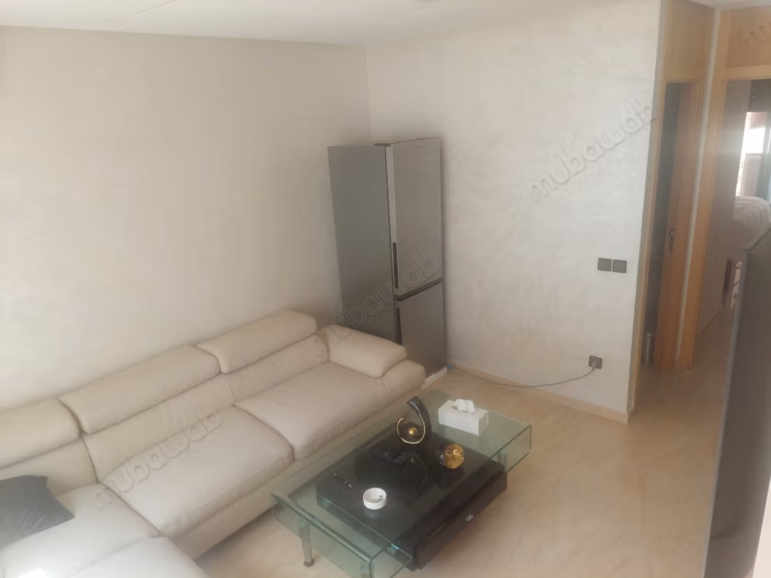 Posizione studio arredato Maarif