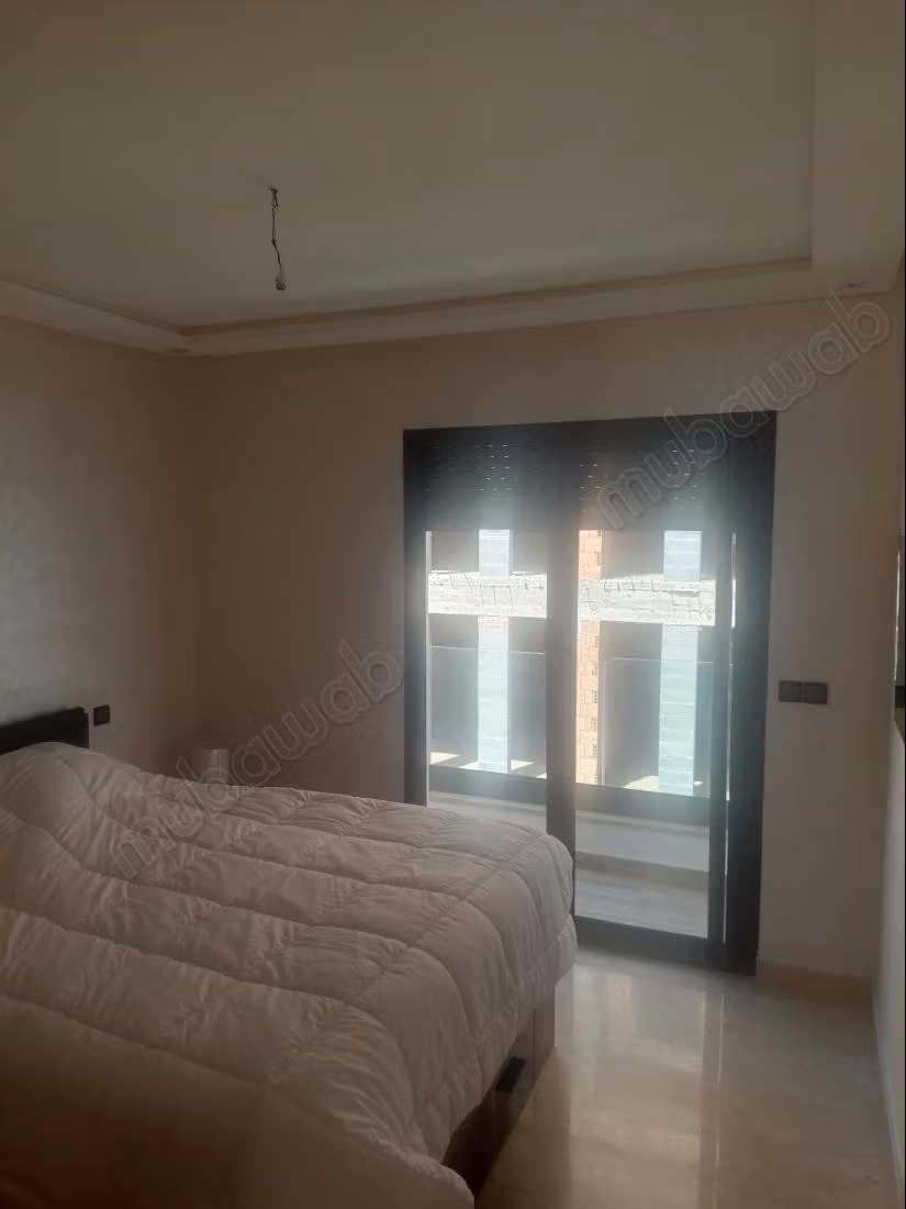 Posizione studio arredato Maarif