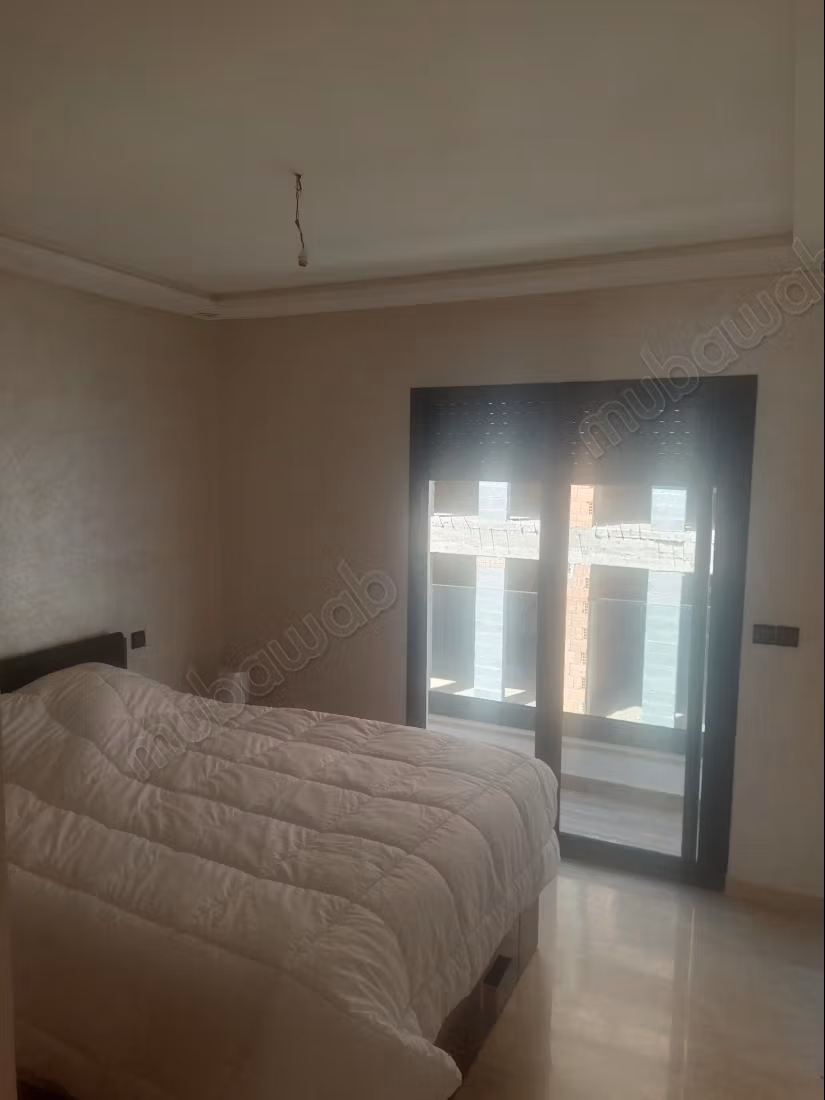 Posizione studio arredato Maarif