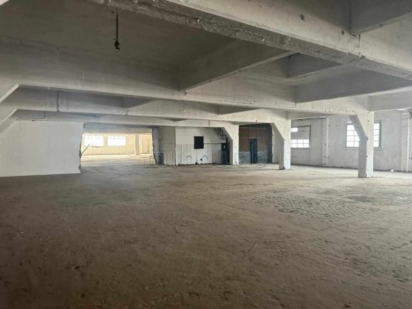 Ufficio da acquistare a Bab Bhar. Superficie totale 7540 m². Abitazione con portiere