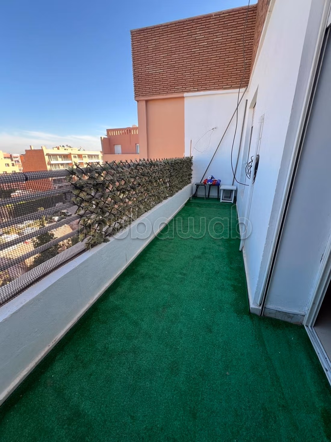 Louez cet appartement à Victor Hugo. 1 chambre. Bien meublé — 6