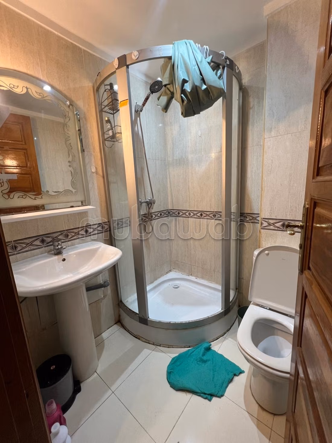 Appartement 64 m² à Camp Al Ghoul — 8
