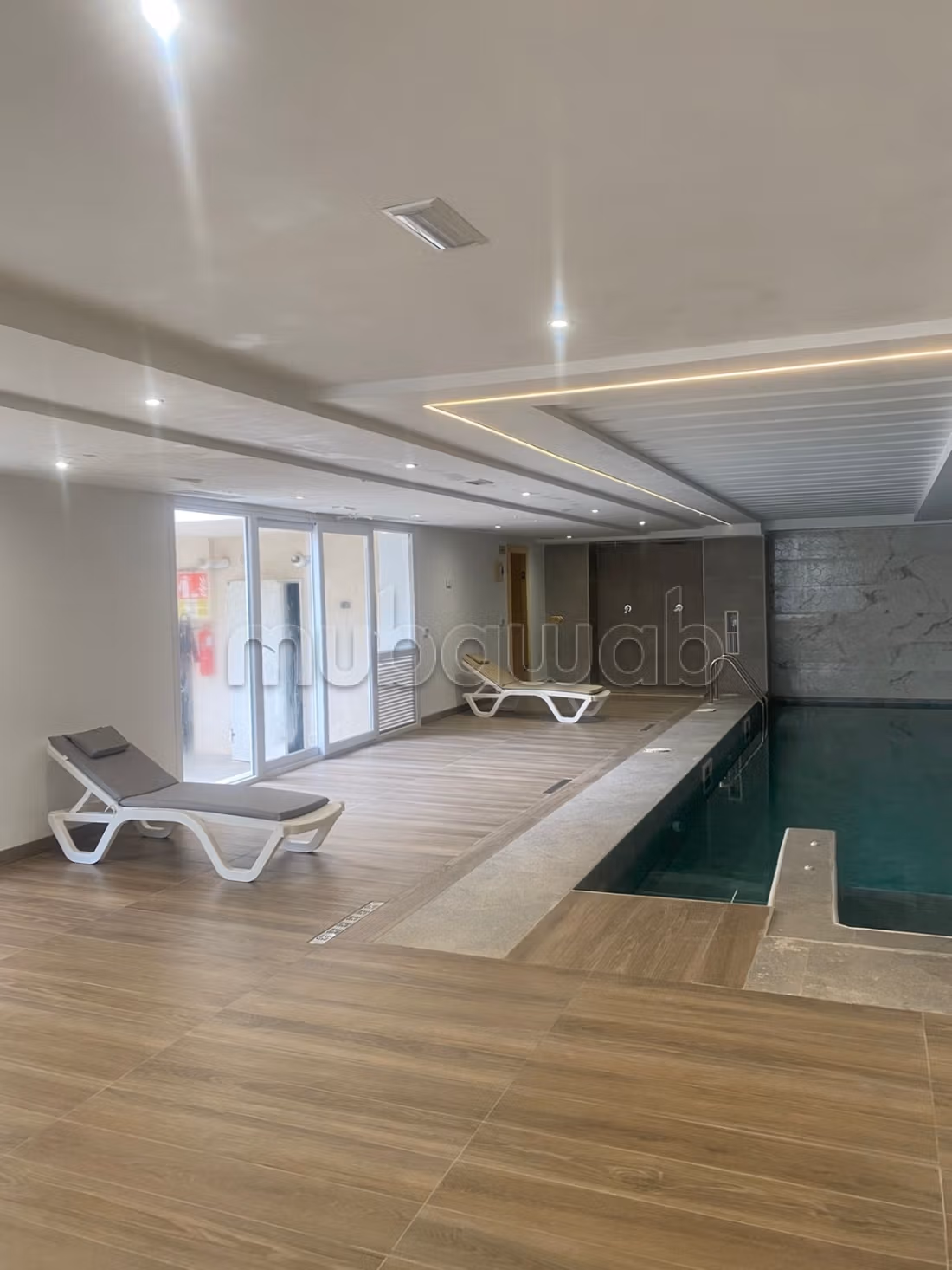 Elegance at its peak - S3 in Sahloul