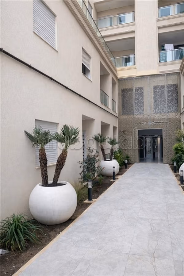 Elegance at its peak - S3 in Sahloul