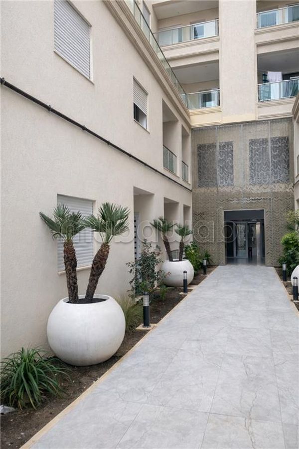 Elegance at its peak - S3 in Sahloul