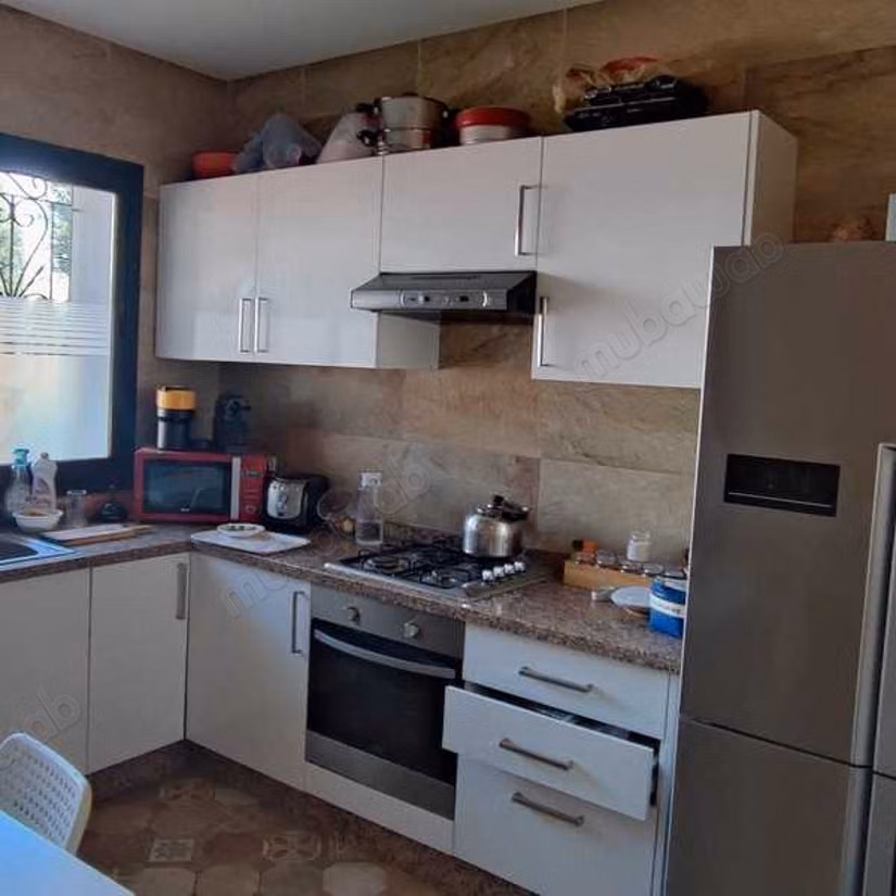 Villa en Venta de 228.0 m² en Sidi Rahal, Passadena Village