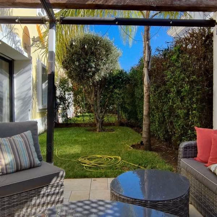 Villa en Venta de 228.0 m² en Sidi Rahal, Passadena Village