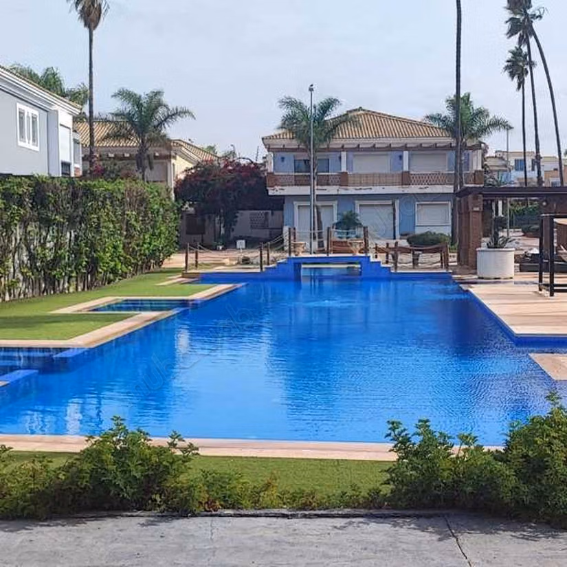Villa en Venta de 228.0 m² en Sidi Rahal, Passadena Village