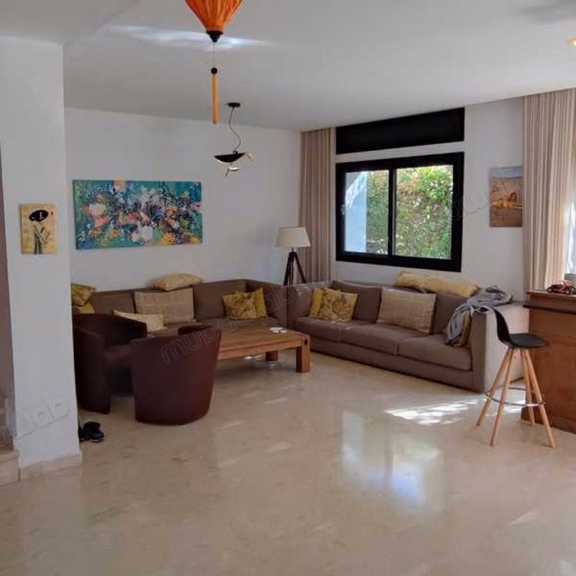 Villa en Venta de 228.0 m² en Sidi Rahal, Passadena Village