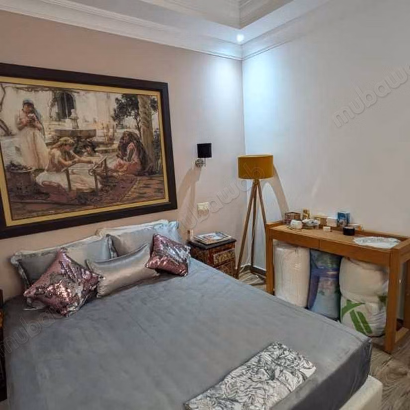 Villa Te Koop van 75.0 m² in Marrakech, Chwiter