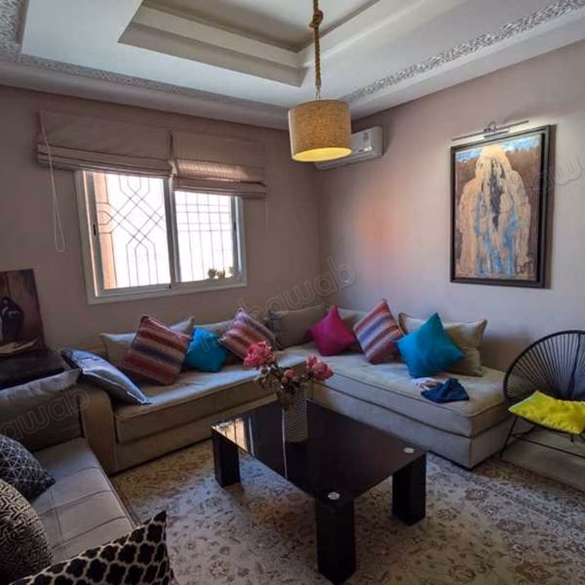 Villa Te Koop van 75.0 m² in Marrakech, Chwiter