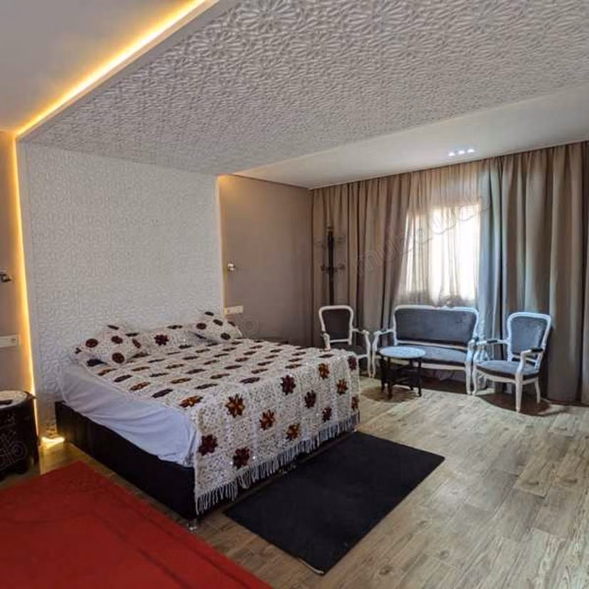 Villa Te Koop van 75.0 m² in Marrakech, Chwiter