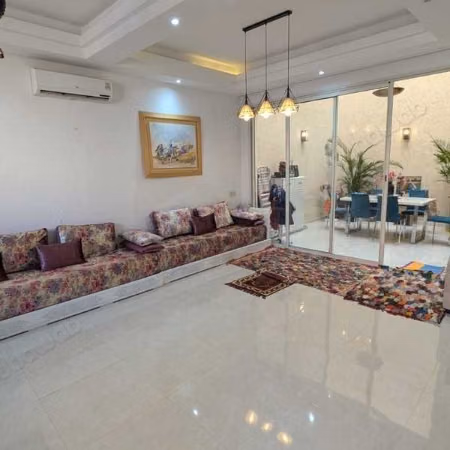 Villa à Vendre de 75.0 m² à Marrakech, Chwiter