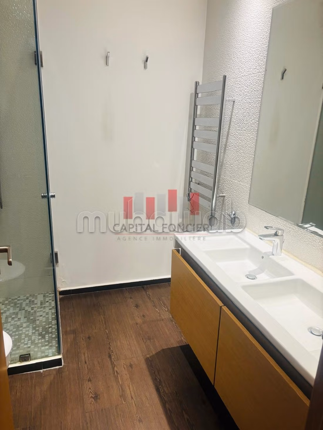 Appartement 149 m² à Racine — 10