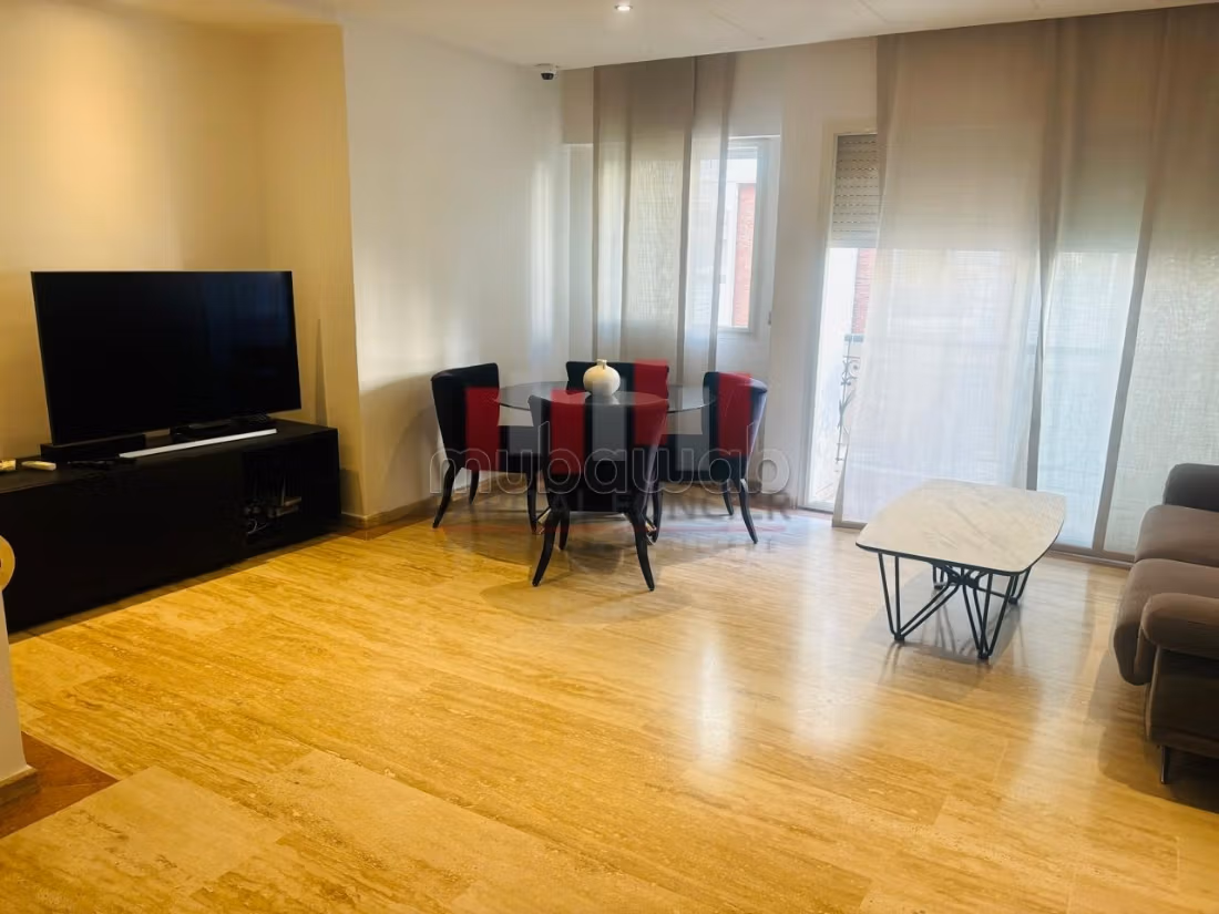 Appartement 149 m² à Racine — 9