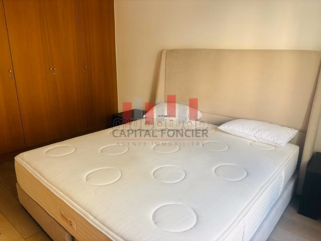 Appartement 149 m² à Racine — 11