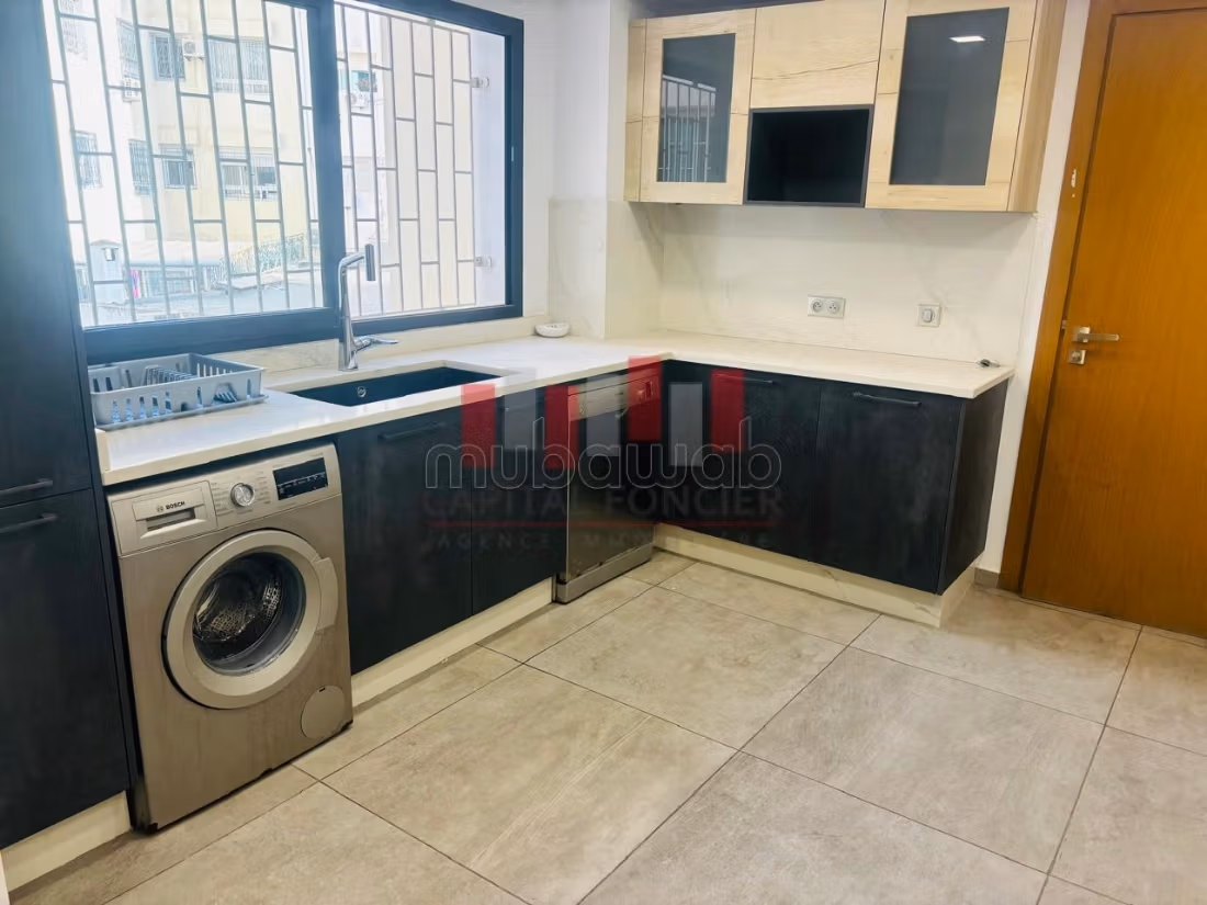 Appartement 149 m² à Racine — 7