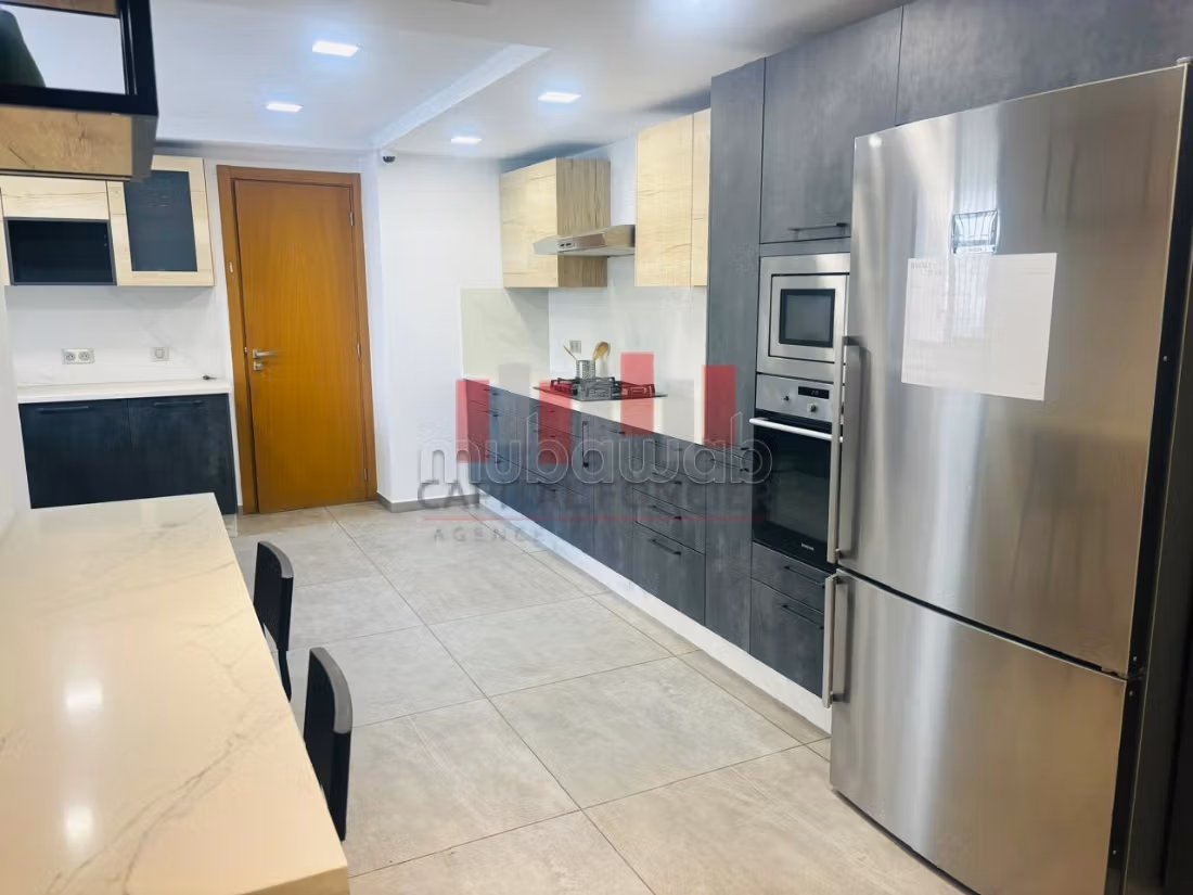 Appartement 149 m² à Racine — 8
