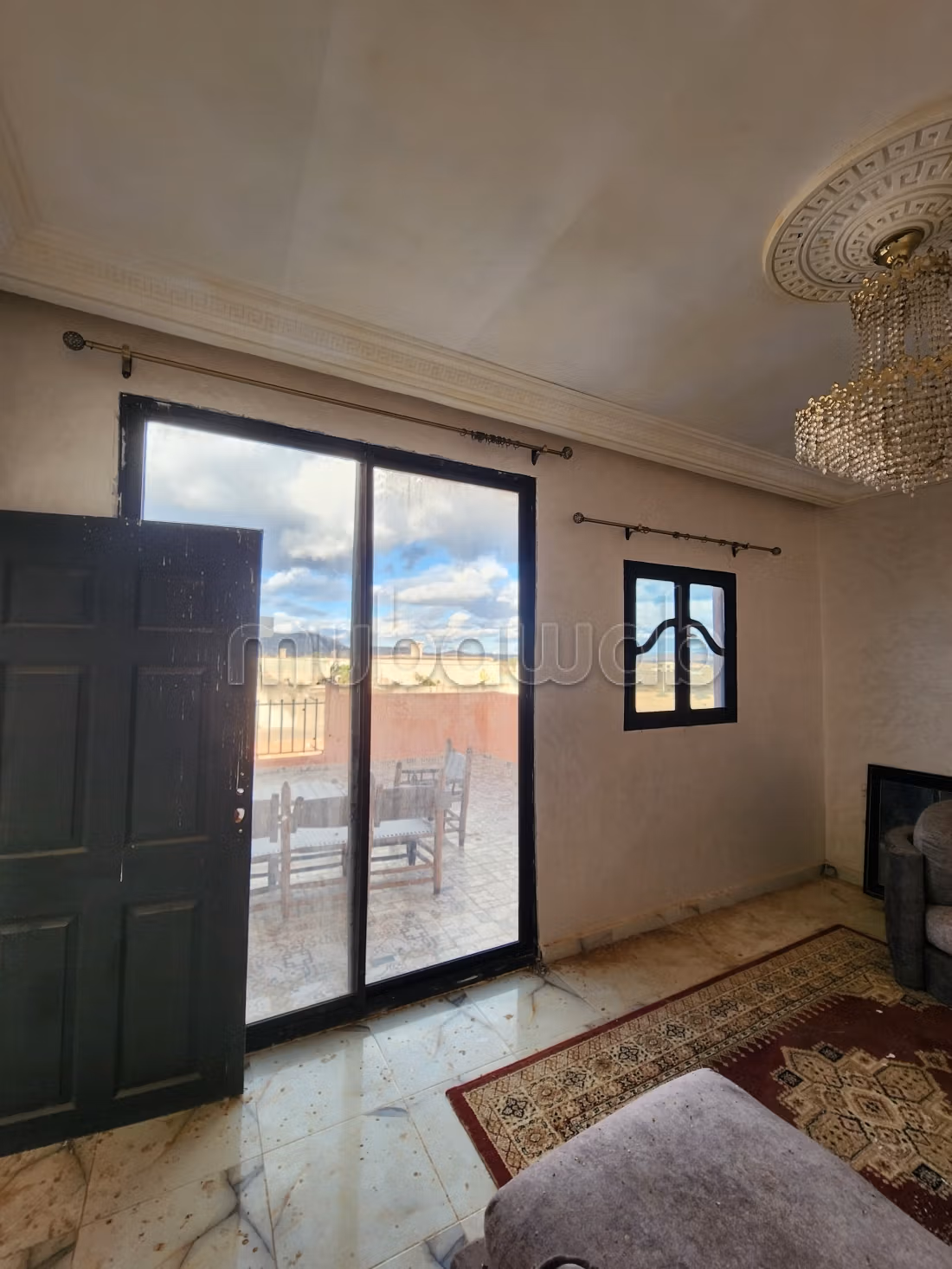 Villa avec Piscine privé