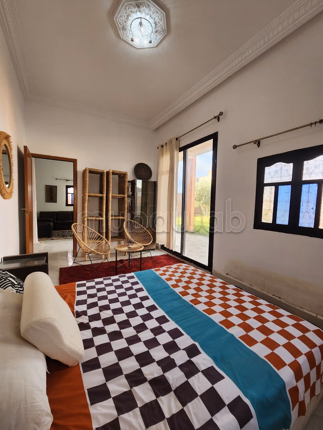 Villa avec Piscine privé