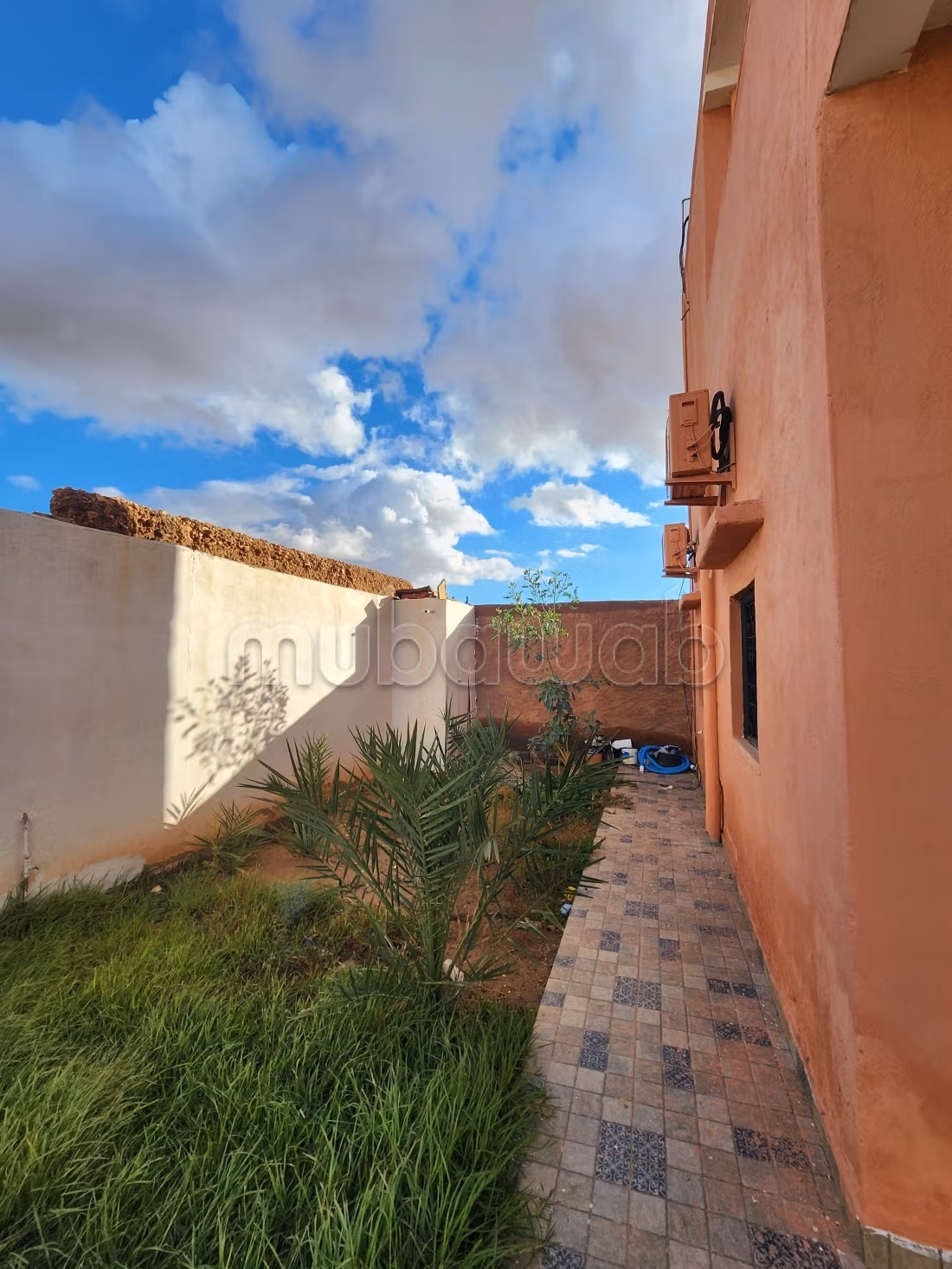 Villa avec Piscine privé