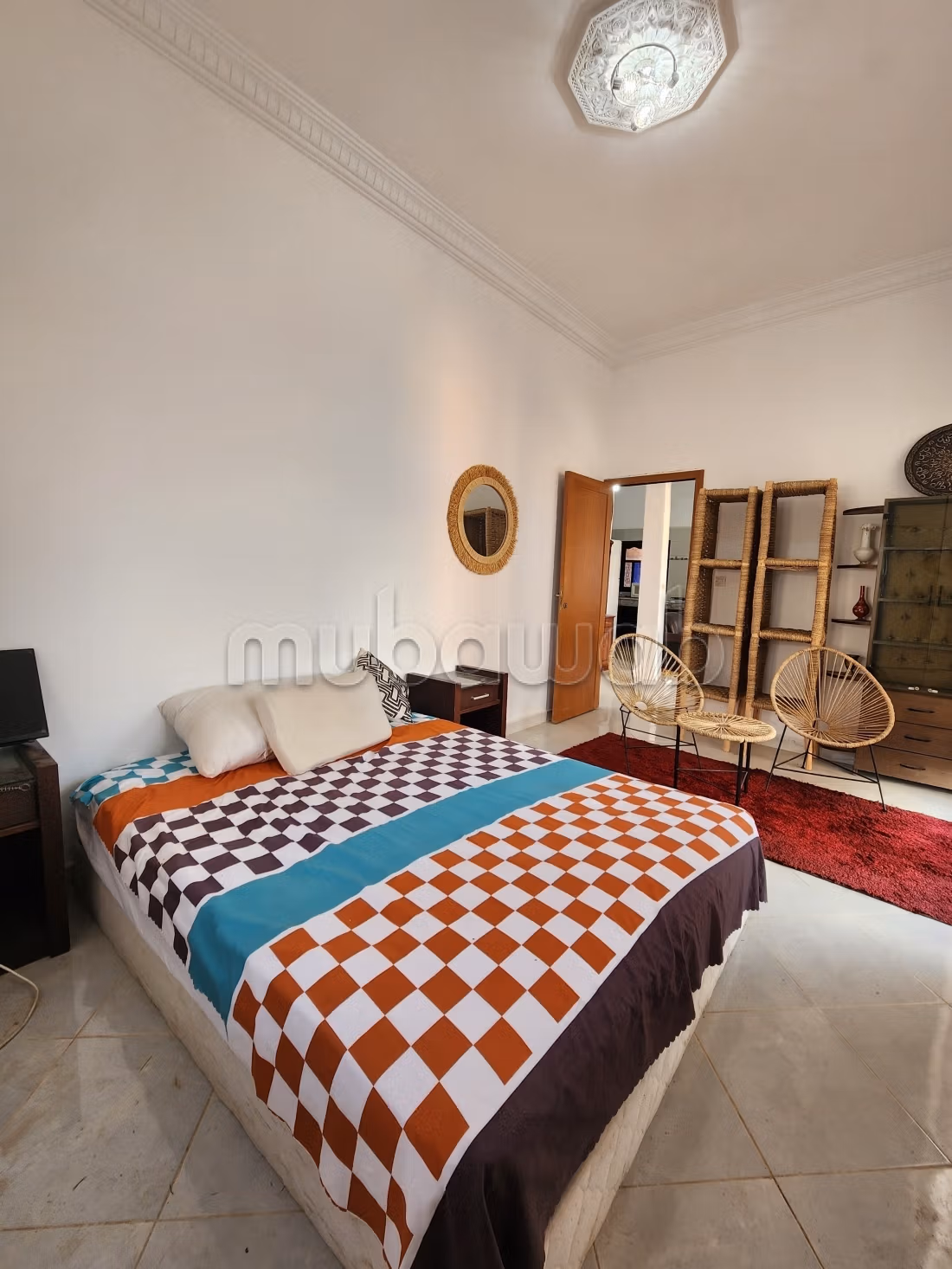 Villa avec Piscine privé