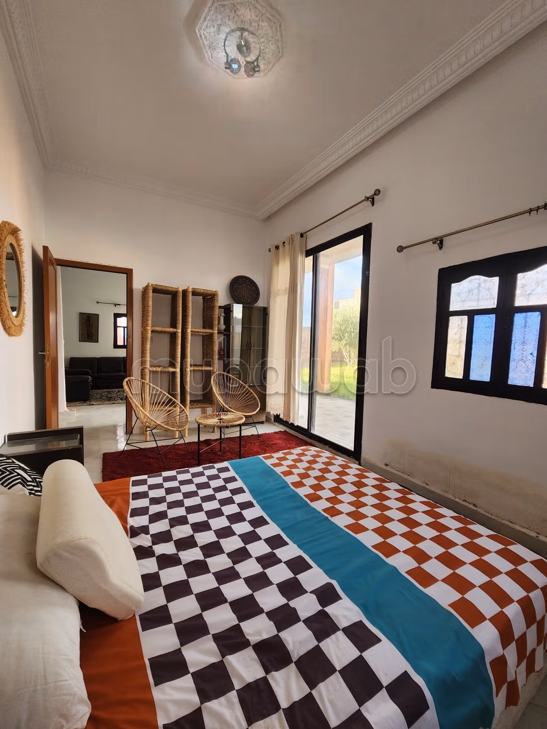Villa avec Piscine privé