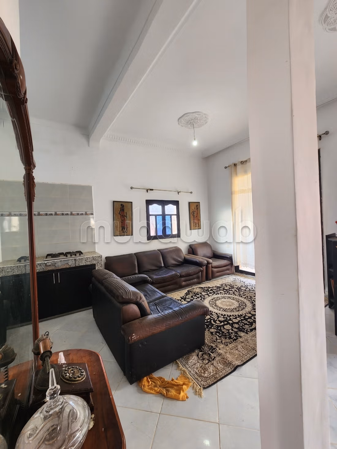 Villa avec Piscine privé