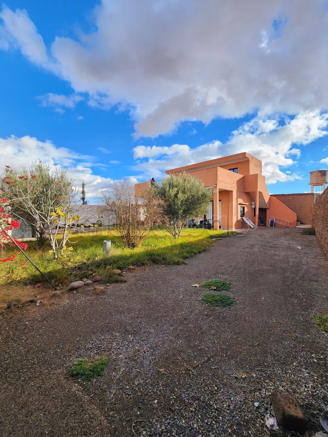 Villa avec Piscine privé