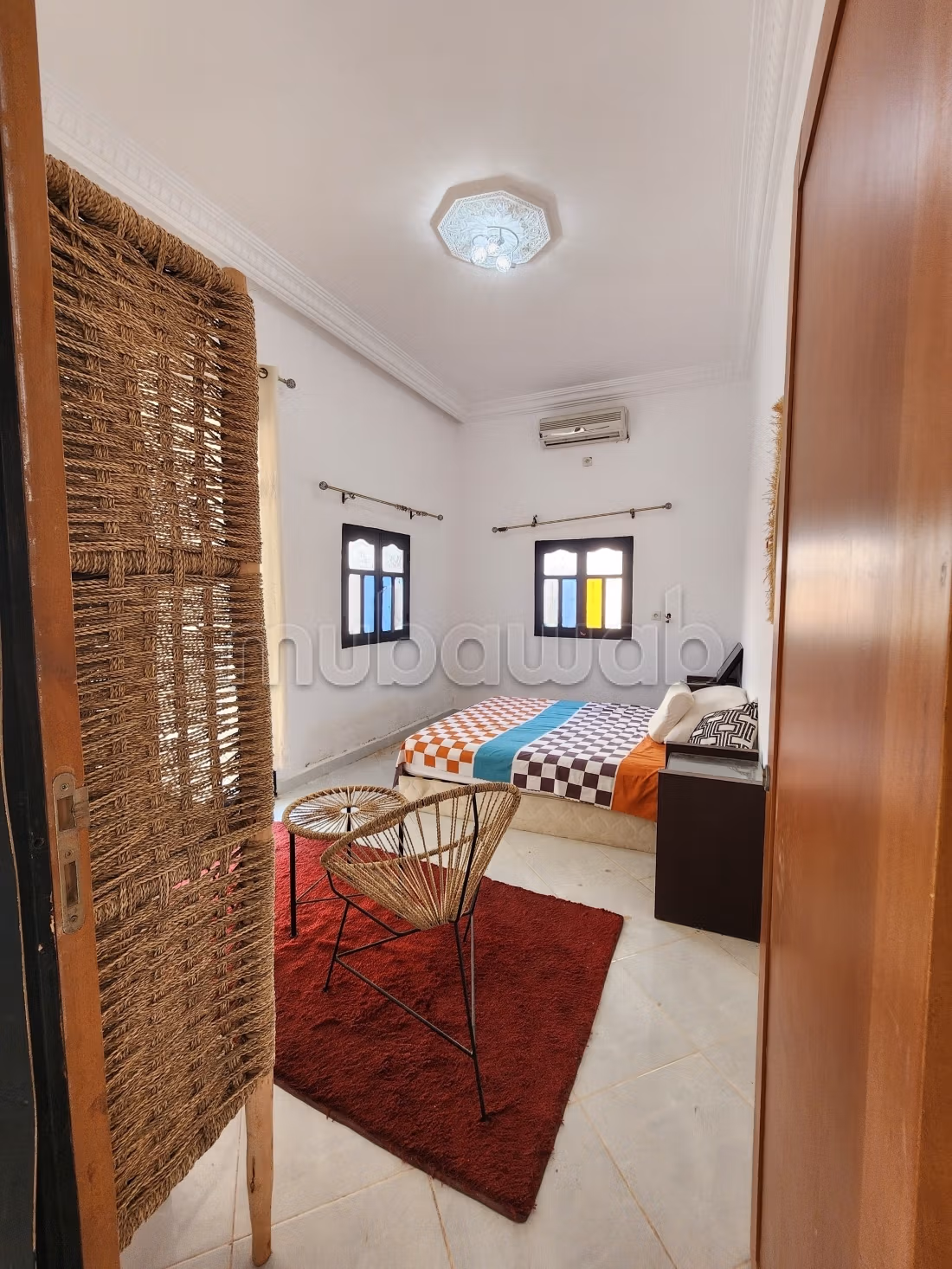Villa avec Piscine privé