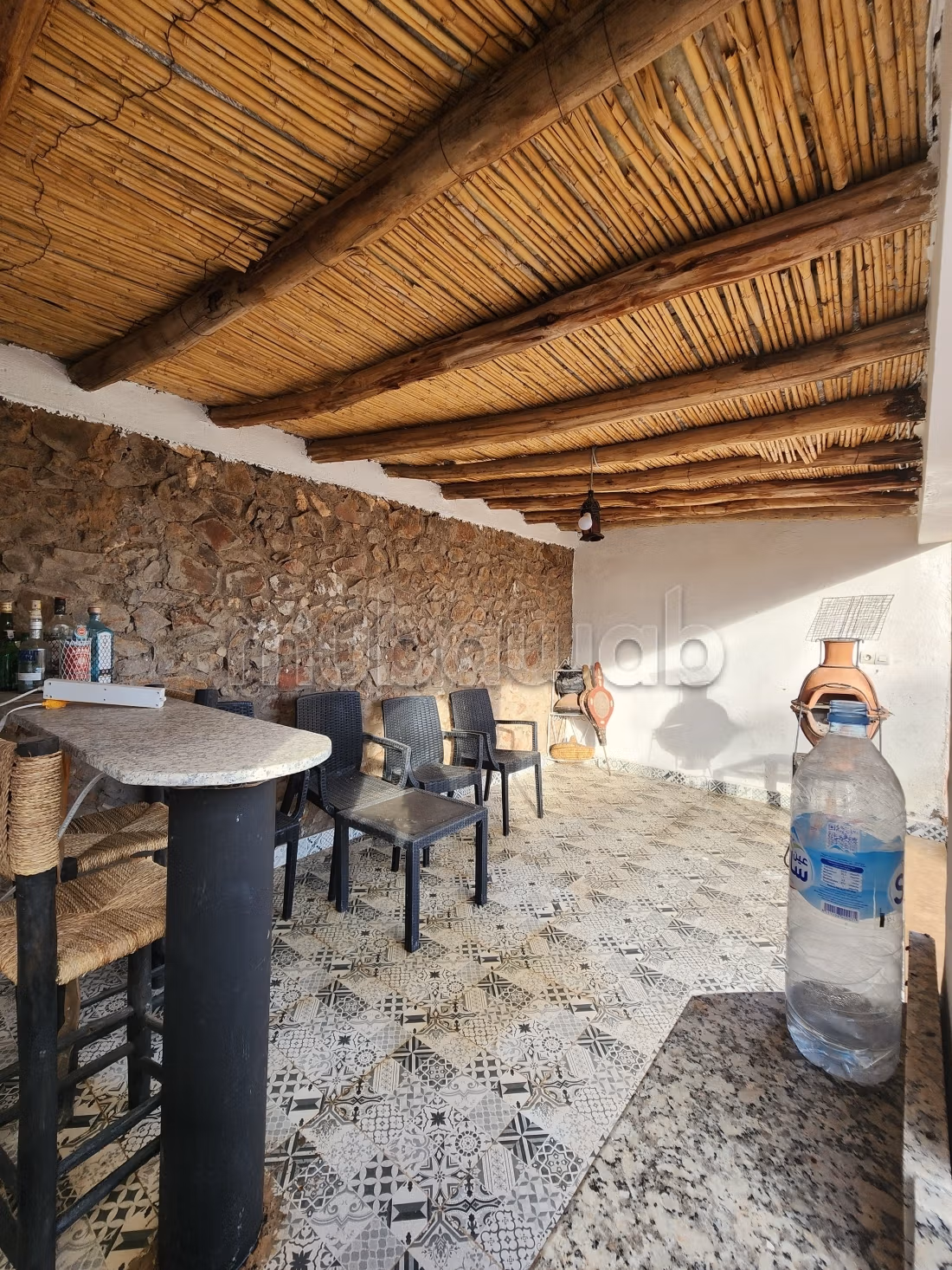 Villa avec Piscine privé