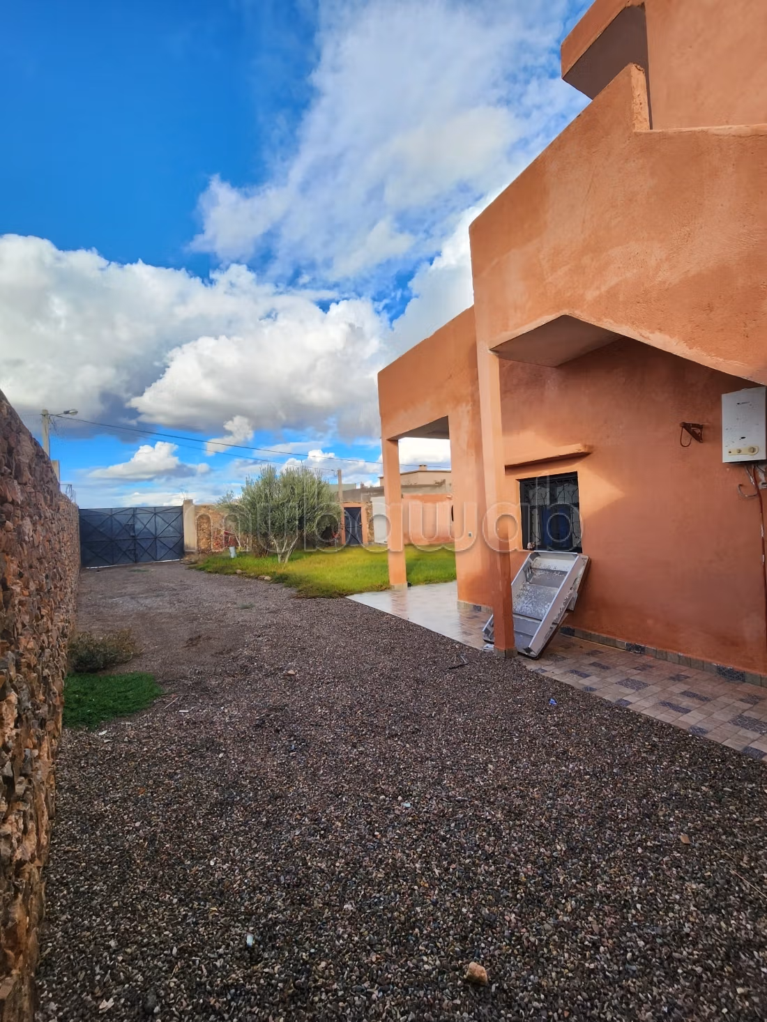 Villa avec Piscine privé