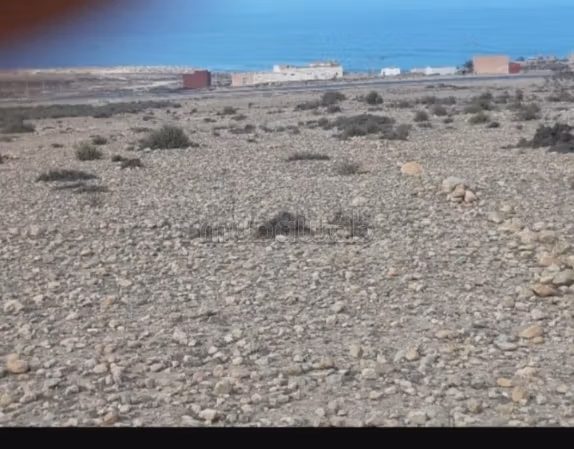 Terrain à la vente à Tamri. Superficie 257 m².