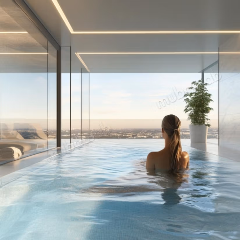 APPARTAMENTO SPAZIOSO S3 ALL'ULTIMO PIANO ai Giardini di Cartagine. 264 m² A3 2