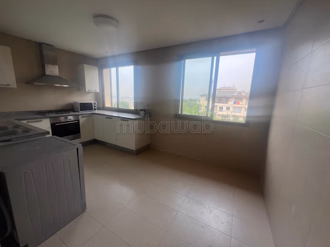 Appartement 145 m² à Ville Verte — 10