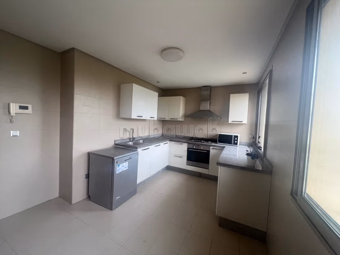 Appartement 145 m² à Ville Verte — 18